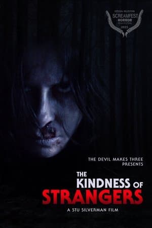 The Kindness of Strangers streaming