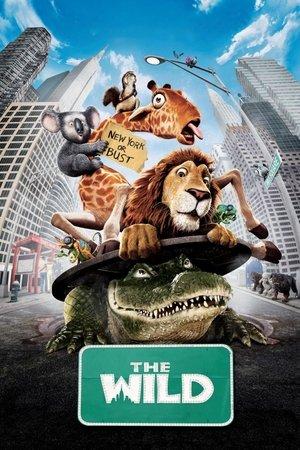 The Wild streaming