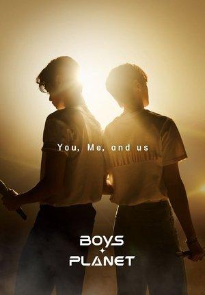 Boys Planet streaming