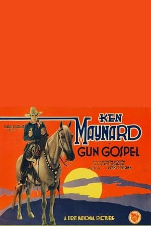 Gun Gospel streaming