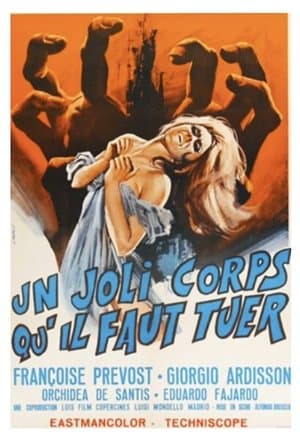 Un joli corps qu'il faut tuer streaming