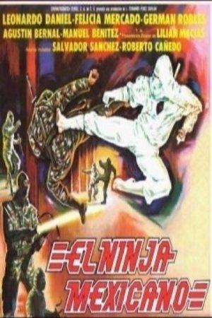 El ninja mexicano streaming