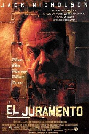 El juramento streaming