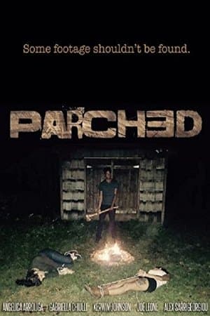 Parched streaming
