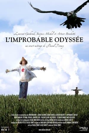 L'Improbable Odyssée streaming