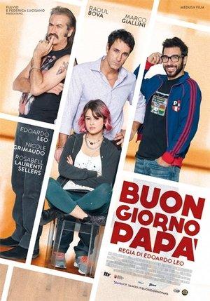 Buongiorno papà streaming