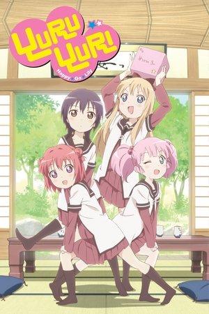 YuruYuri: Happy Go Lily streaming
