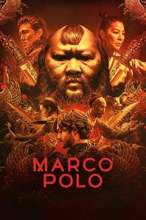 Marco Polo streaming