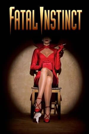 Fatal Instinct streaming