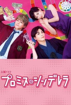 プロミス・シンデレラ streaming