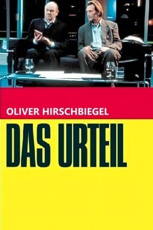 Das Urteil streaming