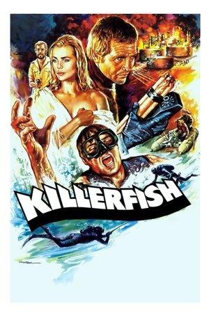 Killer Fish streaming
