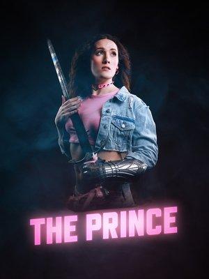 The Prince streaming
