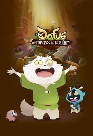 Dofus : Aux trésors de Kerubim streaming