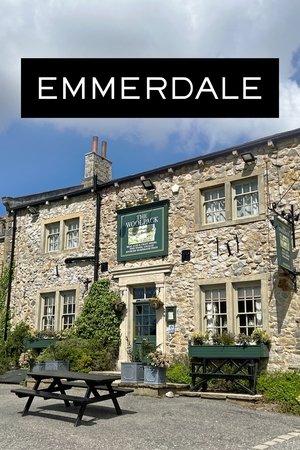Emmerdale streaming