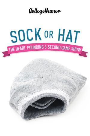 Sock or Hat? streaming