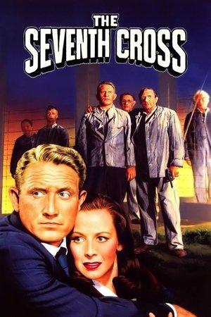 The Seventh Cross streaming