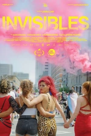 Invisibles streaming