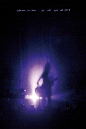 Steven Wilson: Get All You Deserve streaming
