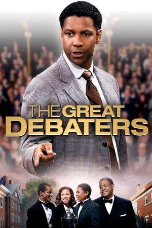 The Great Debaters streaming