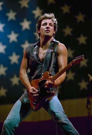 Bruce Springsteen - Thrill Hill Vault - The River Tour 1980 streaming
