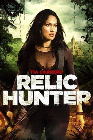 Relic Hunter streaming