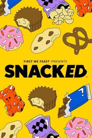 Snacked streaming