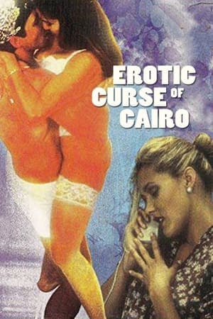 Erotic Curse of Cairo streaming
