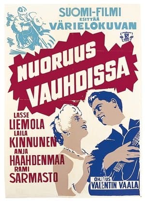 Nuoruus vauhdissa streaming