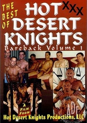 The Best Of Hot Desert Knights Bareback Vol.1 streaming