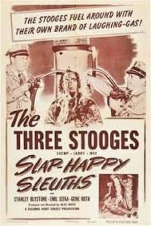 Slaphappy Sleuths streaming