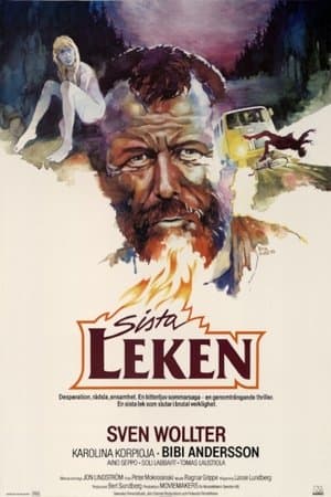 Sista leken streaming