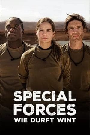 Special Forces: Wie Durft Wint streaming