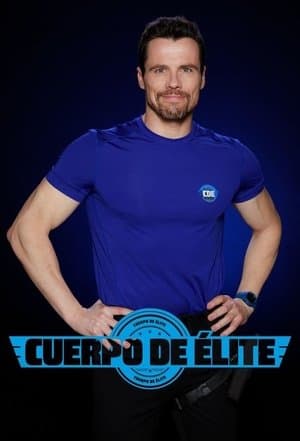 Cuerpo de élite streaming