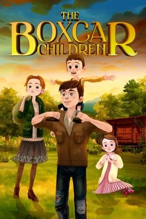 The Boxcar Children streaming