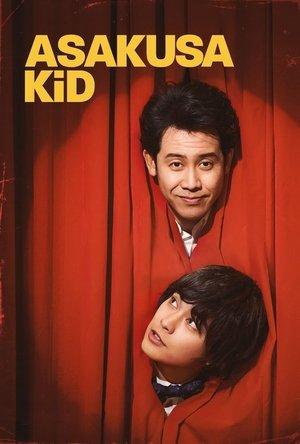 Asakusa Kid streaming