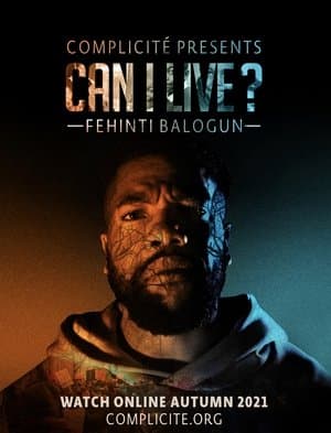 Can I Live? streaming