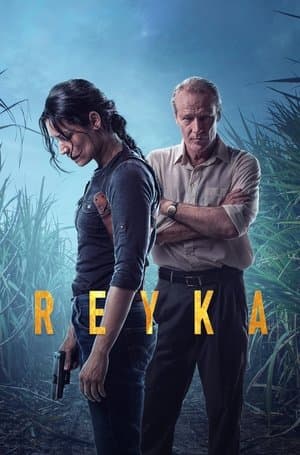 Reyka streaming