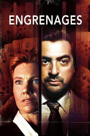 Engrenages streaming