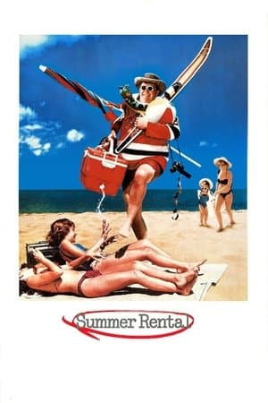 Summer Rental streaming