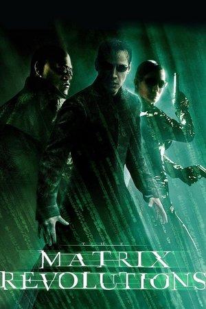 The Matrix Revolutions streaming