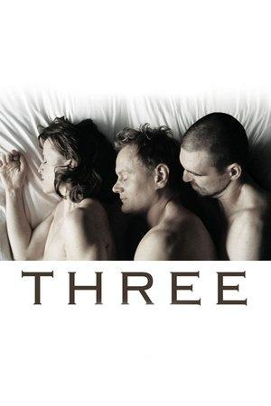 Three streaming