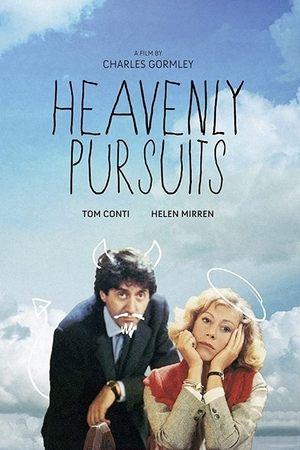 Heavenly Pursuits streaming