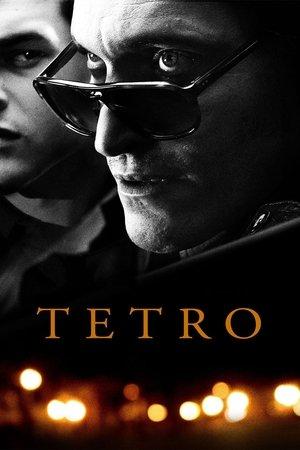 Tetro streaming