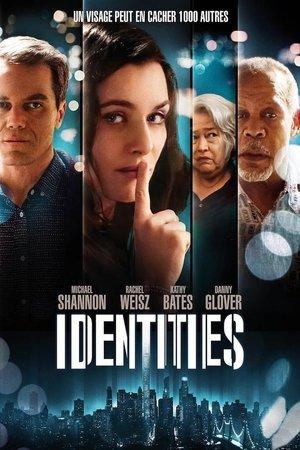 Identities streaming