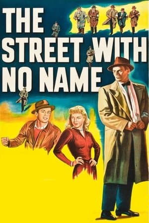 The Street with No Name streaming