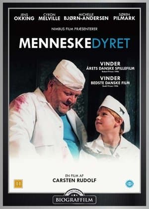 Menneskedyret streaming