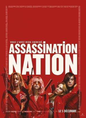 Assassination Nation streaming