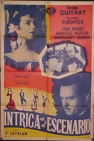 Intriga en el escenario streaming