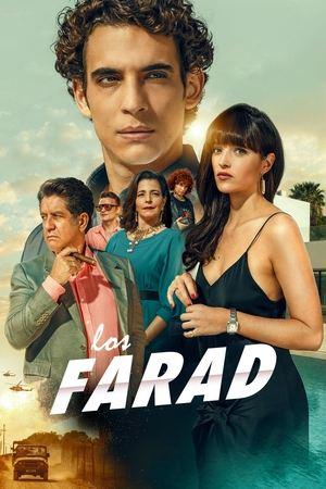 Los Farad streaming
